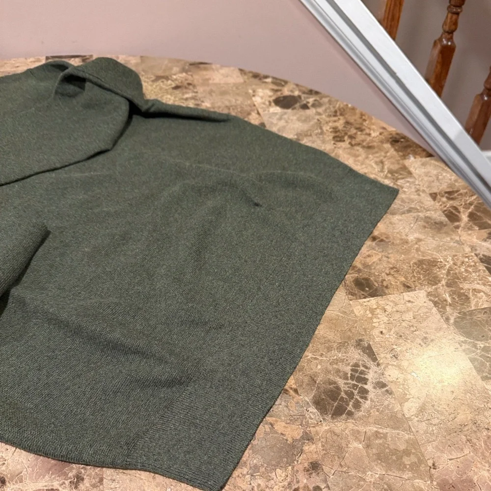 J. Crew Men's Cotton Crewneck Sweater